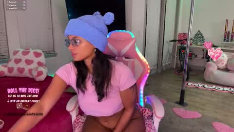 Cece  NEXT LIVESTREAM -- DEC. 4th  7 PM CST online show from 11/06/25, 07:31