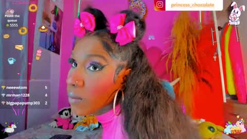 kandy scarleth online show from 04/25/26, 01:41