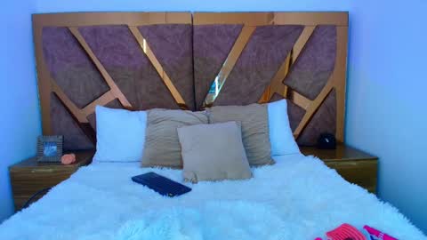  Princess Deimos  online show from 02/24/26, 01:53