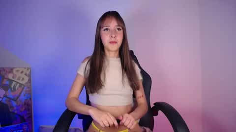 Emily online show from 04/01/26, 10:40