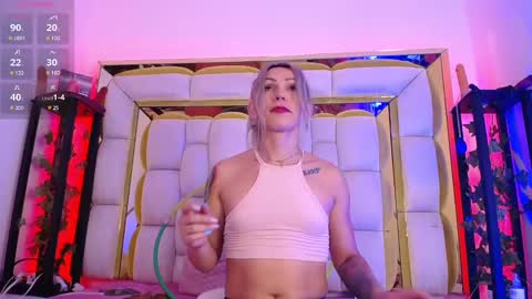 princess helena  online show from 01/18/25, 04:37