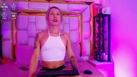 princess helena  online show from 01/29/25, 06:22