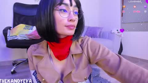 evaaa new account Beth online show from 02/27/26, 09:04