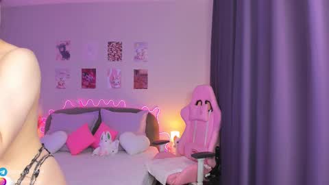 Kristy online show from 02/09/25, 10:42