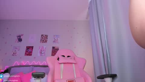 Kristy online show from 02/13/25, 10:34