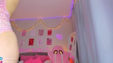 Kristy online show from 01/19/26, 06:17