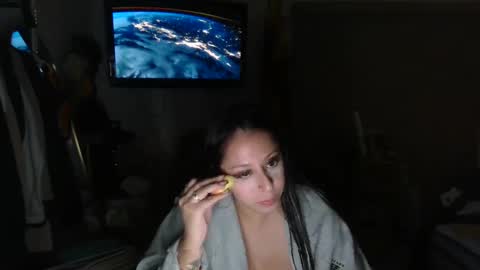 Lizzie online show from 09/20/25, 03:29