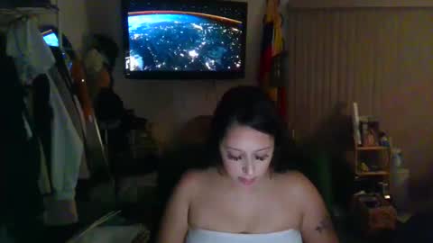 Lizzie online show from 09/25/25, 06:06