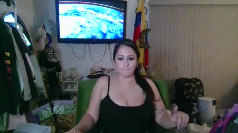 Lizzie online show from 10/08/25, 04:32