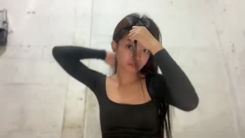 Cutie Princess online show from 06/04/26, 09:10
