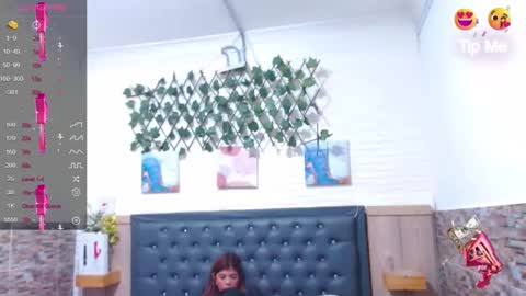 Princess Martinez online show from 12/05/24, 05:50