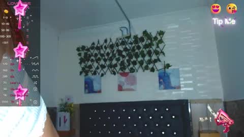 Princess Martinez online show from 12/06/24, 08:51