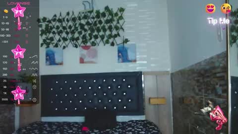 Princess Martinez online show from 12/23/24, 07:20