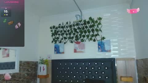 Princess Martinez online show from 01/20/25, 03:18