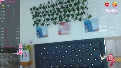 Princess Martinez online show from 02/03/25, 03:59