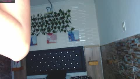 Princess Martinez online show from 02/04/25, 07:55