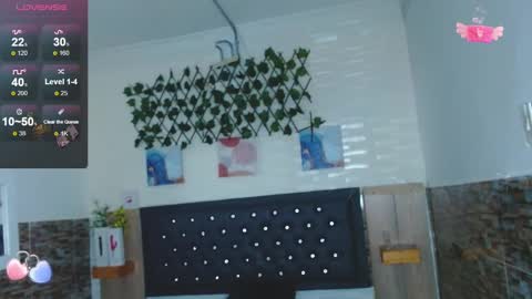 Princess Martinez online show from 02/05/25, 03:31