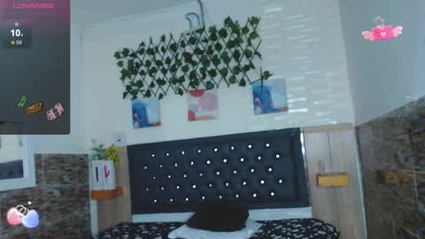 Princess Martinez online show from 02/05/25, 06:37