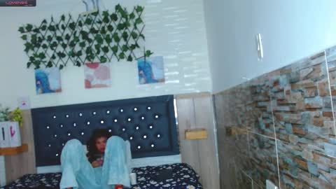 Princess Martinez online show from 02/07/25, 04:03