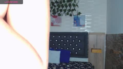 Princess Martinez online show from 02/11/25, 06:55