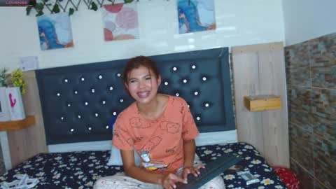 Princess Martinez online show from 02/14/25, 07:12