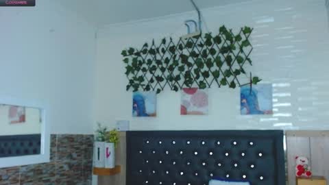 Princess Martinez online show from 02/25/25, 04:10