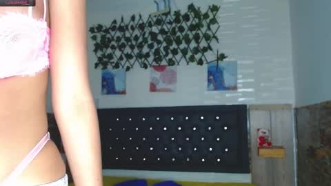 Princess Martinez online show from 02/27/25, 07:04