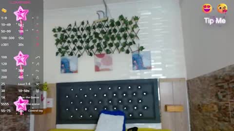 Princess Martinez online show from 09/10/25, 04:07