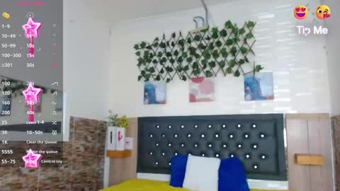 Princess Martinez online show from 09/11/25, 03:56