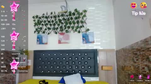 Princess Martinez online show from 09/15/25, 04:07