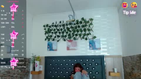 Princess Martinez online show from 11/05/25, 04:51