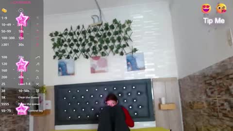 Princess Martinez online show from 11/06/25, 03:57