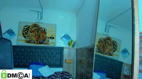 Princess Martinez online show from 04/15/26, 03:41