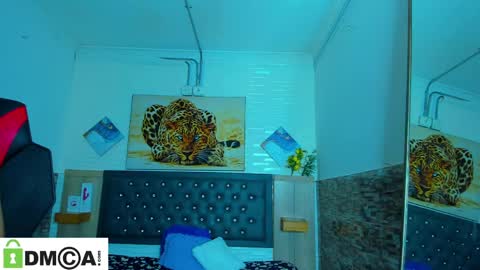 Princess Martinez online show from 04/16/26, 05:03