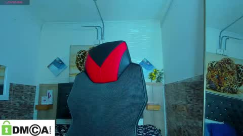 Princess Martinez online show from 05/04/26, 04:25