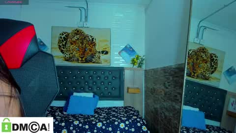 Princess Martinez online show from 05/06/26, 04:45