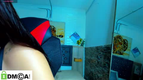 Princess Martinez online show from 05/27/26, 04:26
