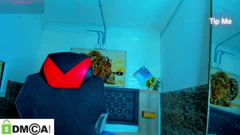 Princess Martinez online show from 06/02/26, 03:58
