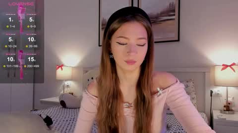 Snapshot of princess_nier chatting on 11/14/25, 07:12 Princess Diana online show from 11/14/25, 07:12