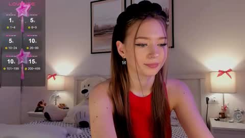 Snapshot of princess_nier chatting on 11/17/25, 06:35 Princess Diana online show from 11/17/25, 06:35