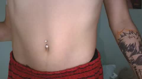 Sophie online show from 01/18/26, 03:27