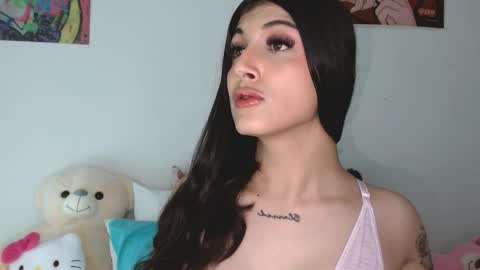 Sophie online show from 03/21/26, 08:19