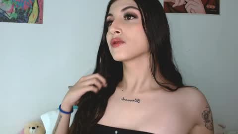 Sophie online show from 04/03/26, 11:19