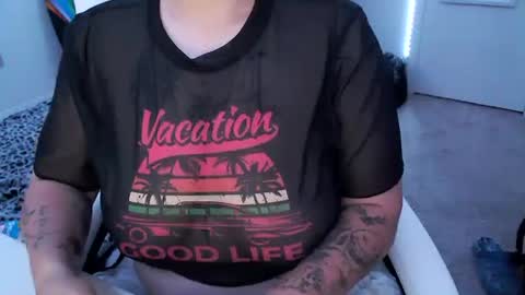 TomboyTease online show from 04/05/26, 06:38