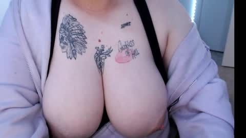 TomboyTease online show from 04/12/26, 02:00