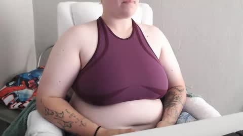 TomboyTease online show from 05/28/26, 07:33