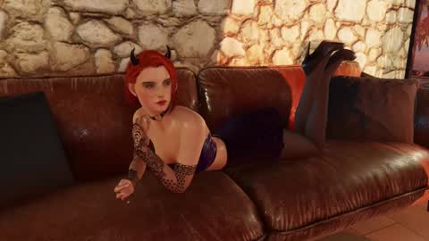 Rose online show from 03/02/25, 05:44