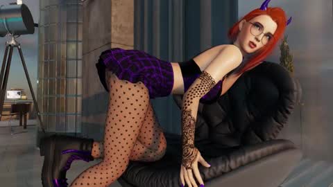 Rose online show from 10/05/25, 03:27