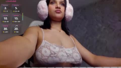 Snapshot of princess_roxxi chatting on 02/03/26, 01:37 Roxxi online show from 02/03/26, 01:37