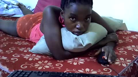 Snapshot of princess_scovia chatting on 06/18/26, 06:46 princess_scovia online show from 06/18/26, 06:46